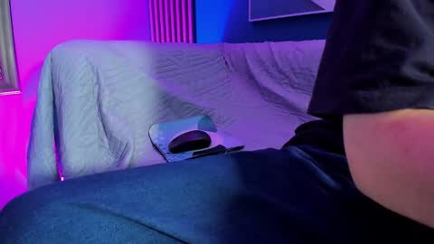 Snapshot of jefer_rick chatting on October 24, 2025, 12:56 pm Jeff online show from October 24, 2025, 12:56 pm