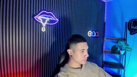 Snapshot of jefer_rick chatting on November 23, 2025, 12:38 pm Jeff online show from November 23, 2025, 12:38 pm