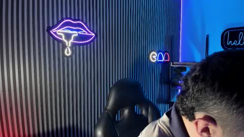 Snapshot of jefer_rick chatting on November 29, 2025, 12:19 pm Jeff online show from November 29, 2025, 12:19 pm