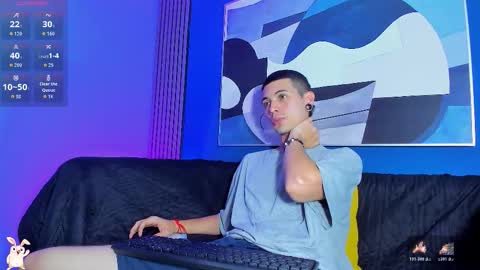 Snapshot of jefer_rick chatting on December 2, 2025, 1:05 pm Jeff online show from December 2, 2025, 1:05 pm