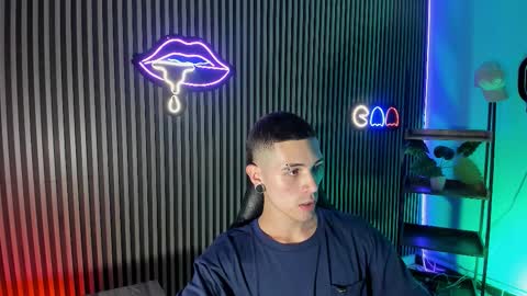 Snapshot of jefer_rick chatting on December 4, 2025, 11:24 pm Jeff online show from December 4, 2025, 11:24 pm