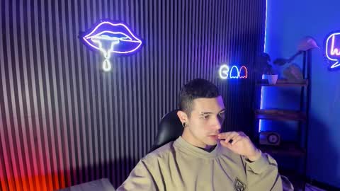 Snapshot of jefer_rick chatting on January 6, 2026, 12:31 pm Jeff online show from January 6, 2026, 12:31 pm