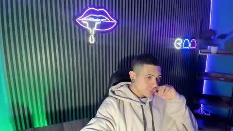 Snapshot of jefer_rick chatting on January 11, 2026, 12:54 pm Jeff online show from January 11, 2026, 12:54 pm