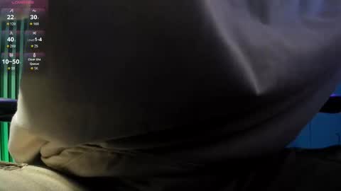 Snapshot of jefer_rick chatting on February 1, 2026, 12:26 pm Jeff online show from February 1, 2026, 12:26 pm