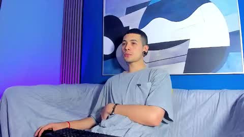 Snapshot of jefer_rick chatting on February 2, 2026, 5:33 pm Jeff online show from February 2, 2026, 5:33 pm