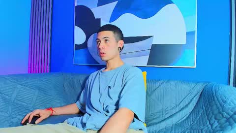 Snapshot of jefer_rick chatting on February 5, 2026, 12:21 pm Jeff online show from February 5, 2026, 12:21 pm