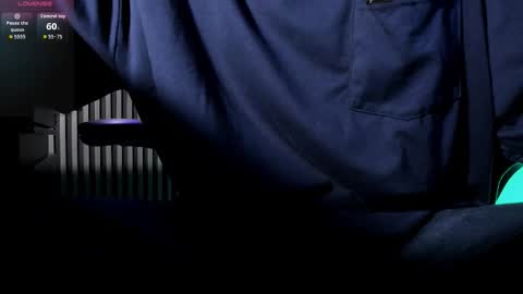 Snapshot of jefer_rick chatting on February 9, 2026, 7:51 pm Jeff online show from February 9, 2026, 7:51 pm