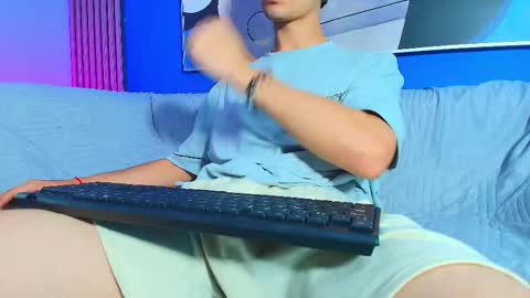 Snapshot of jefer_rick chatting on February 13, 2026, 5:09 pm Jeff online show from February 13, 2026, 5:09 pm