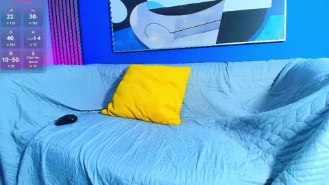 Snapshot of jefer_rick chatting on February 14, 2026, 9:00 pm Jeff online show from February 14, 2026, 9:00 pm