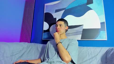 Snapshot of jefer_rick chatting on February 27, 2026, 12:49 pm Jeff online show from February 27, 2026, 12:49 pm