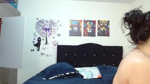 Snapshot of jeff_and_jade chatting on December 6, 2024, 11:22 am jeff and jade online show from December 6, 2024, 11:22 am