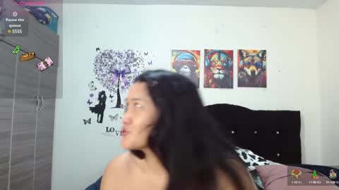 Snapshot of jeff_and_jade chatting on December 10, 2024, 11:11 am jeff and jade online show from December 10, 2024, 11:11 am