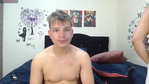 Snapshot of jeff_and_jade chatting on December 15, 2024, 11:23 am jeff and jade online show from December 15, 2024, 11:23 am