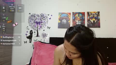 Snapshot of jeff_and_jade chatting on December 19, 2024, 5:29 pm jeff and jade online show from December 19, 2024, 5:29 pm