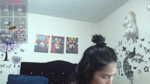 Snapshot of jeff_and_jade chatting on December 26, 2024, 11:54 am jeff and jade online show from December 26, 2024, 11:54 am