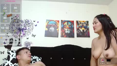 Snapshot of jeff_and_jade chatting on January 11, 2025, 5:29 pm jeff and jade online show from January 11, 2025, 5:29 pm