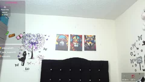 Snapshot of jeff_and_jade chatting on January 14, 2025, 3:04 pm jeff and jade online show from January 14, 2025, 3:04 pm