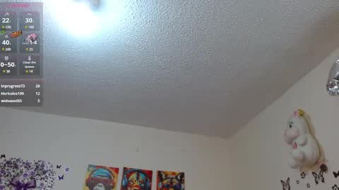 Snapshot of jeff_and_jade chatting on January 20, 2025, 2:25 pm jeff and jade online show from January 20, 2025, 2:25 pm