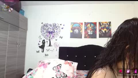 Snapshot of jeff_and_jade chatting on February 10, 2025, 11:15 am jeff and jade online show from February 10, 2025, 11:15 am