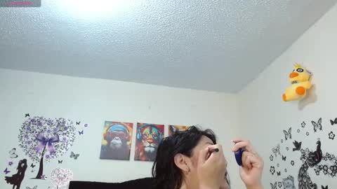 Snapshot of jeff_and_jade chatting on February 16, 2025, 11:16 am jeff and jade online show from February 16, 2025, 11:16 am