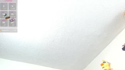 Snapshot of jeff_and_jade chatting on March 3, 2025, 2:04 pm jeff and jade online show from March 3, 2025, 2:04 pm