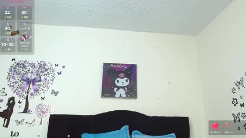 Snapshot of jeff_and_jade chatting on March 4, 2025, 9:40 am jeff and jade online show from March 4, 2025, 9:40 am