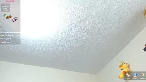 Snapshot of jeff_and_jade chatting on March 4, 2025, 12:44 pm jeff and jade online show from March 4, 2025, 12:44 pm