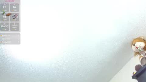 Snapshot of jeff_and_jade chatting on March 7, 2025, 12:56 pm jeff and jade online show from March 7, 2025, 12:56 pm