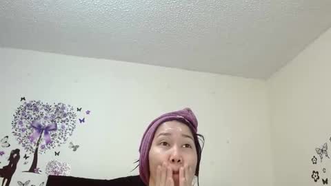 Snapshot of jeff_and_jade chatting on October 6, 2025, 10:56 am jeff and jade online show from October 6, 2025, 10:56 am