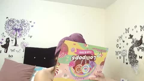 Snapshot of jeff_and_jade chatting on October 10, 2025, 11:42 am jeff and jade online show from October 10, 2025, 11:42 am