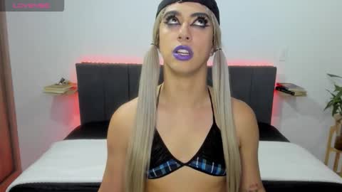 Snapshot of jeff_coleman chatting on October 22, 2025, 6:35 am ashley online show from October 22, 2025, 6:35 am