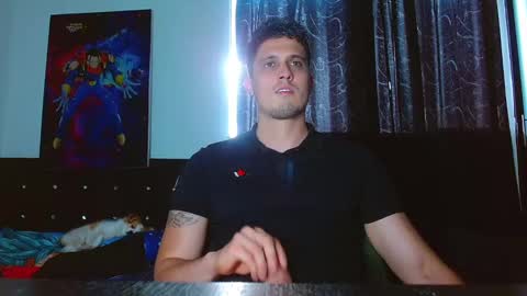 Snapshot of jeff_deall chatting on February 10, 2025, 9:47 pm Jeff Deal online show from February 10, 2025, 9:47 pm