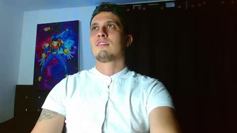 Snapshot of jeff_deall chatting on March 6, 2025, 11:53 pm Jeff Deal online show from March 6, 2025, 11:53 pm