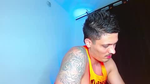 Jeff Deal online show from October 6, 2025, 12:41 am