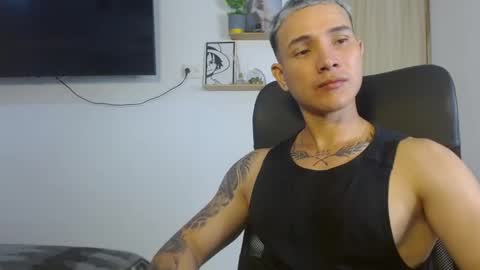 Snapshot of jeff_seid77 chatting on October 29, 2025, 8:32 pm Jeff Seid online show from October 29, 2025, 8:32 pm