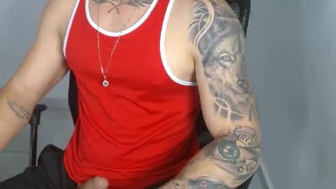 Jeff Seid online show from January 8, 2026, 12:07 pm