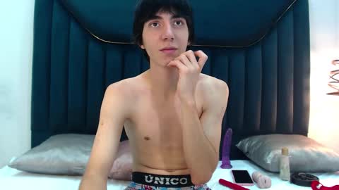 JeffBellfort online show from December 3, 2025, 4:20 am