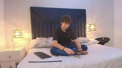 JeffBellfort online show from May 24, 2026, 7:52 pm