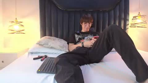 JeffBellfort online show from July 11, 2026, 8:22 pm