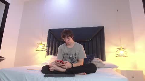 JeffBellfort online show from July 13, 2026, 7:38 pm
