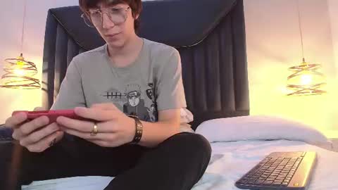 JeffBellfort online show from July 14, 2026, 2:05 am