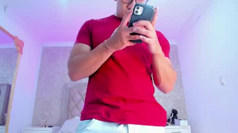 Jeff online show from February 17, 2025, 8:58 pm