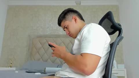 Jeff online show from March 3, 2025, 5:39 pm