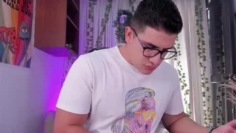 Snapshot of jeffdaltton chatting on February 7, 2026, 8:23 pm Jeff online show from February 7, 2026, 8:23 pm