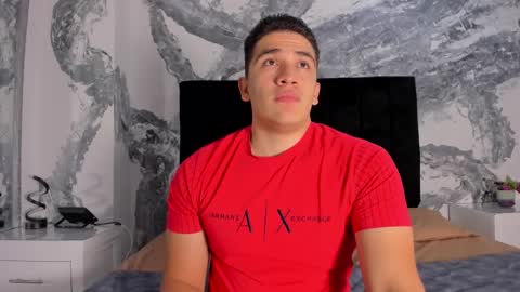 Snapshot of jeffdaltton chatting on February 19, 2026, 8:16 pm Jeff online show from February 19, 2026, 8:16 pm