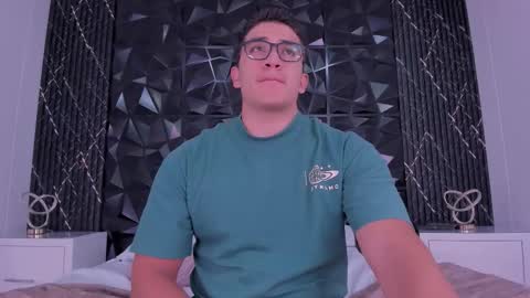 Snapshot of jeffdaltton chatting on February 26, 2026, 8:30 pm Jeff online show from February 26, 2026, 8:30 pm