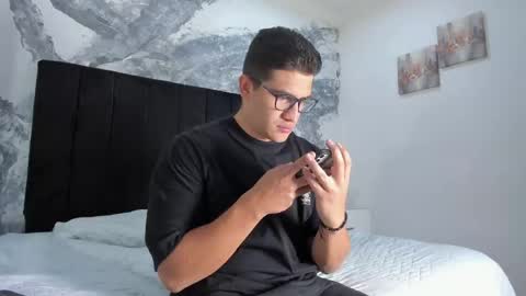 Snapshot of jeffdaltton chatting on February 28, 2026, 12:17 pm Jeff online show from February 28, 2026, 12:17 pm