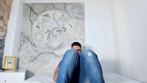 Jeff online show from March 10, 2026, 12:43 pm