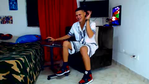 jeffer21_hot online show from May 27, 2026, 5:59 am