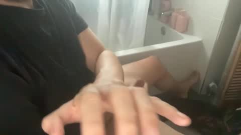 jefferey540877 online show from September 27, 2025, 10:04 pm